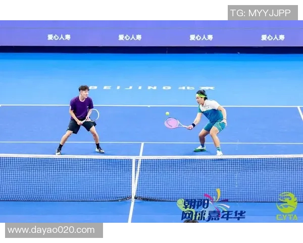 北京网球队实力飙升创新高助力网球力量排名跃升至新巅峰