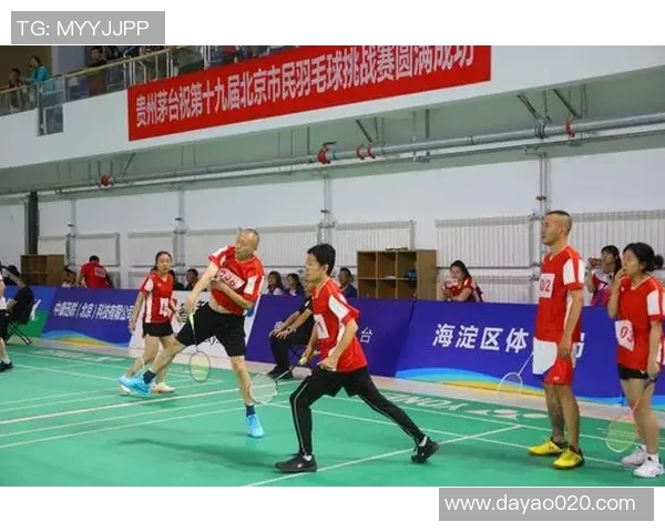 北京羽毛球队在挑战赛中的实力表现分析与点评