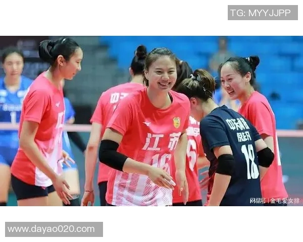 南京排球队在排球意识排行榜中荣获第六名展现团队实力与潜力