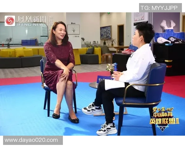 对话陈秀英：回顾她在英雄联盟中的辉煌历程与成长故事