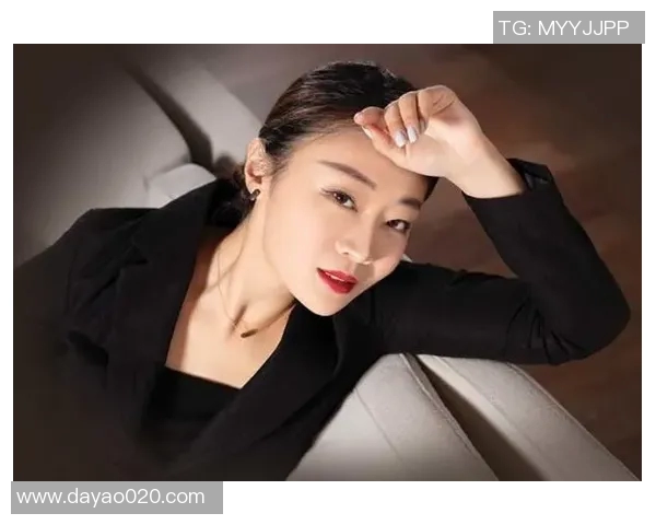 攀岩人生的深度对话:陈芳如何在高峰与挑战中找到自我 攀岩人生的深度对话:陈芳如何在高峰与挑战中找到自我