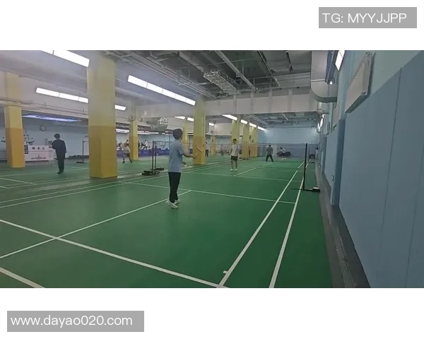 西安羽毛球队的成长之路:一段激励人心的羽毛球纪实故事 西安羽毛球队的成长之路:一段激励人心的羽毛球纪实故事