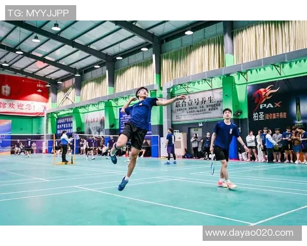 羽毛球的魅力与精神:深入了解深圳羽毛球队的团队意识与文化 羽毛球的魅力与精神:深入了解深圳羽毛球队的团队意识与文化