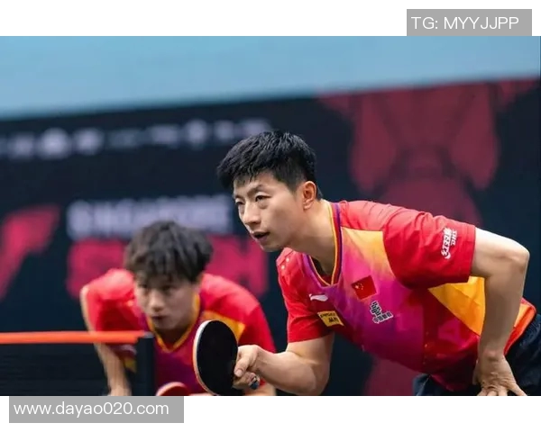 西安乒乓球队在大满贯赛事中的心理素质分析与表现评估