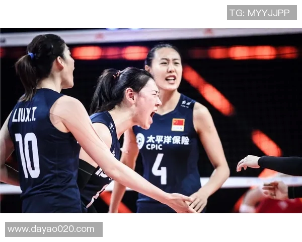 重庆排球队力量对比深度解析与未来发展趋势探讨