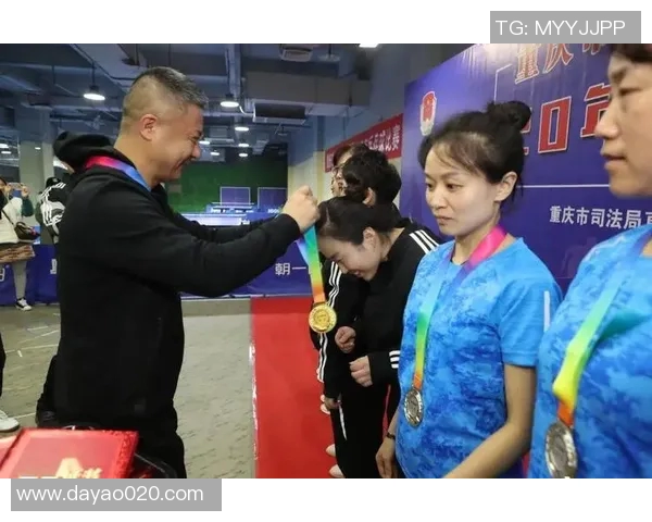 重庆乒乓球队配合表现分析及其对比赛成绩的影响探讨 重庆乒乓球队配合表现分析及其对比赛成绩的影响探讨