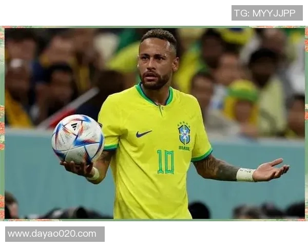 内马尔的足球传奇之路:从巴西小镇到世界顶级球星的辉煌历程 内马尔的足球传奇之路:从巴西小镇到世界顶级球星的辉煌历程